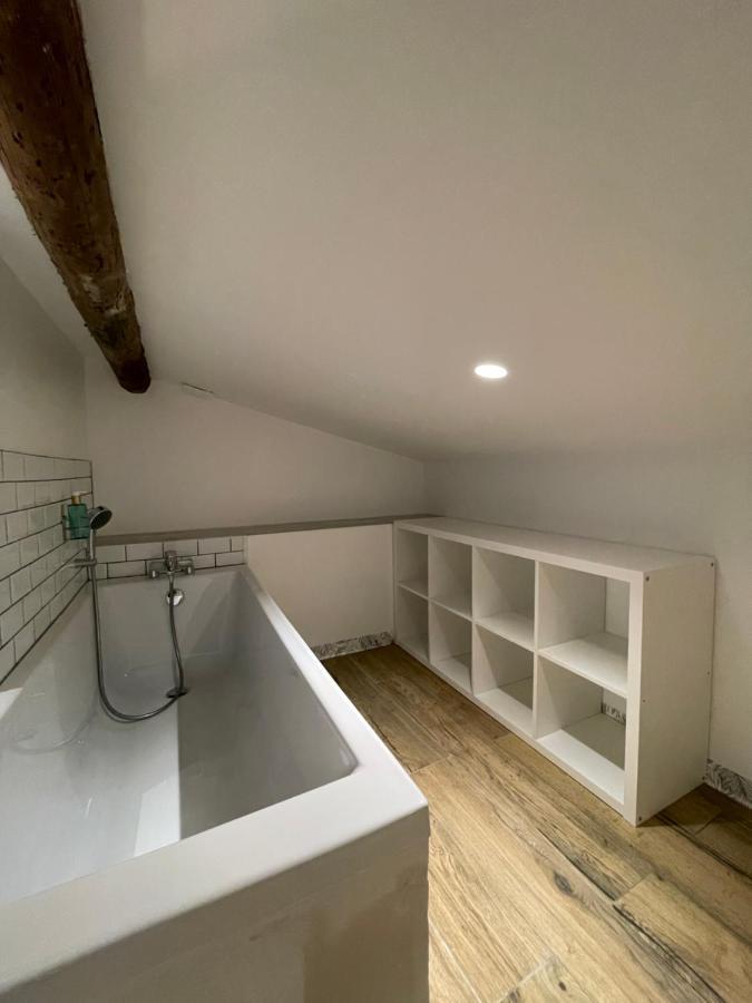 Villa Avec Piscine A 5 Minutes De L'Ocean Bidart Ngoại thất bức ảnh